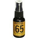 Dunlop Formula 65 Guitar Polish & Cleaner, 1oz