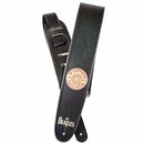 D'Addario Official Beatles 'Sgt Pepper' Guitar Strap 25LB05 Eco Leather