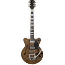 G2655T Streamliner Center Block Jr. with Bigsby Imperial Stain P/N 2806400579