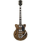 G2655T Streamliner Center Block Jr. with Bigsby Imperial Stain P/N 2806400579