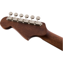 Fender Newporter Player, Walnut Fingerboard, Candy Apple Red P/N 0970743009