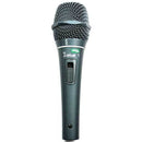 Microphone Super Cardioid Carol E Plus1 Dynamic With Neodymium Magnet