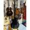 Vintage V120 ReIssued Electric Guitar Two Tone Sunburst. Shop Ex Demo, Bargain !
