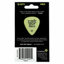 Ernie Ball 9225 Super Glow Picks Bag of 12 0.72mm