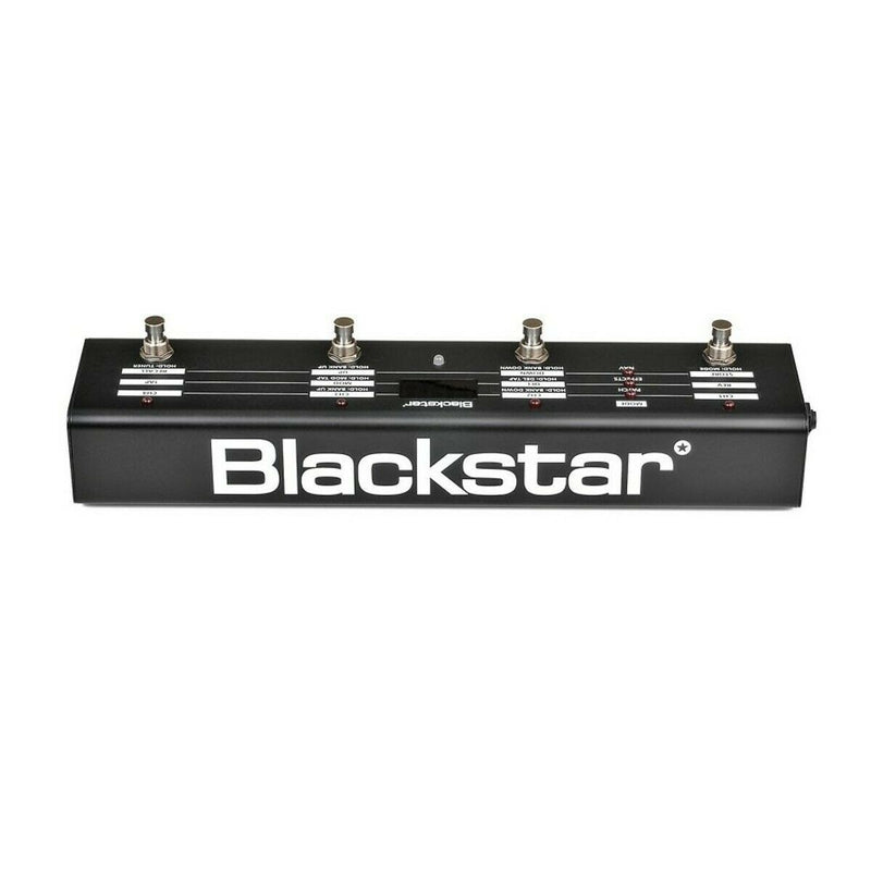 Blackstar ID Series FS-10 Footswitch