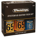 Guitar Cleaners.Dunlop Formula 6504 Guitar Tech Care Kit P/N JD-6504