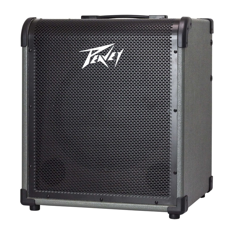 Peavey MAX 150 Bass Combo Amp, 150 Watts Of Power • Premium 12" Speaker
