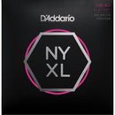 D’Addario NYXL0940BT Nickel Wound, Balanced Tension Super Light, 09-40