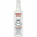 Groove Juice Cymbal Cleaner, Easy To Use No Mess Cymbal Cleaner