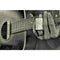 Ceramic Guitar Slide Handmade In Glastonbury UK Star Singer Slides, L/ Desert