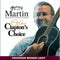 Martin MEC12 Eric Clapton's Choice Acoustic Guitar Strings Phosphor Bronze Light