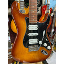 Fender Player Stratocaster HSH, Pau Ferro Fretboard, Tobacco Burst p/n0144533552