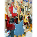 Fender Player Duo Sonic HS ,Ice Blue Metallic + Gig Bag. P/N 0144023504