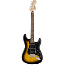 Squier Affinity Series Stratocaster HSS L/F/B Brown Sunburst P/N 0371824632