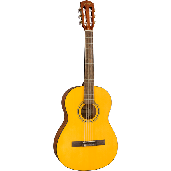 Fender Classical Guitar ESC80 Educational Series, WN P/N 0971970121