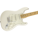 Fender Player Stratocaster, Polar White, Maple Board p/n: 0144502515