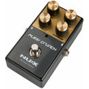 NU-X Reissue Series Plexi Crunch Pedal. Guitar Or Bass. p/n: 173.235UK
