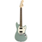 Squier Bullet Mustang, HH Pick Ups, Sonic Grey Finish P/N 0371220548