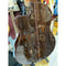 Manuel Ferrino MFBC Electro Classical Cutaway Guitar. Solid Cedar Top