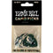 Ernie Ball 9222 Camouflage Guitar Pick 12 Pack Thin 0.72mm 12 Pack