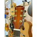 Freshman Limited Edition 'Koa' Cutaway Electro Acoustic Guitar. P/N FALTDKOAOC