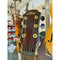 ARIA TG1 SR Acoustic Thinline Cutaway Guitar See-Through Red Finish EX DEMO 👀