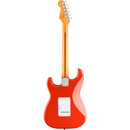 Squier Classic Vibe '50s Stratocaster Maple Board Fiesta Red P/N 0374005540