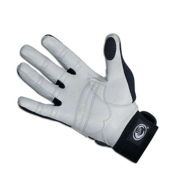 Promark Small, Drum Gloves P/No: DGS. Designed For Vastly Improved Grip