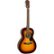 Fender CP-60S Parlor Size Guitar, Walnut Fingerboard, Sunburst P/N 0970120032