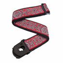 D'Addario Planet Lock Guitar Strap - Celtic.P/No. 50PLA07