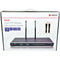 Chord NU20 Dual UHF Wireless Microphone Systems NU20-H