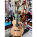 Tanglewood Reunion Super Folk Cutaway TR-SFCE-BW - Satin Australian Red Cedar