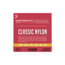3/4 Scale Classical Strings, D'Addario EJ27N3/4 Student Classic, Normal Tension