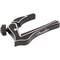 Fender Dragon Capo, Black Finish. Simple To Use, Very Effective.P/N 0990409000