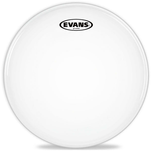 Evans Level 360 B14G2. 14", G2 Coated Tom/Snare Drum Head