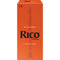 Rico by D'addario Bb Clarinet Reeds 1.5 Box Of 25  RCA2515