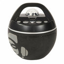 iDance Party Ball 2 Bluetooth Karaoke System BB-10K