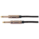 TGI Guitar Cable 6m / 20ft Jack to Jack. Excellent Quality