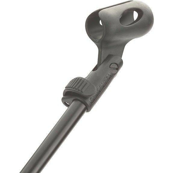 Hercules Quik-N-EZ Microphone Clip. Simple Attachment,Great Quality P/No:-MH101B
