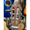 Ortega RGL5CE 6 String Electro Acoustic Cutaway Guitarlele, Natural