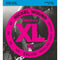 D'Addario EXL170 Bass Guitar Strings Regular Light Nickel Wound 4-String 45-100