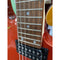 Cort KX100 Electric, Iron Oxide Finish. Dual Powerful Humbuckers, 24 Frets.