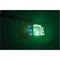 LED derby Lighting Effect +Flood & Strobe / UV QTX Cortina LED Multi Effect