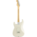 Fender Player Stratocaster, Polar White, Maple Board p/n: 0144502515