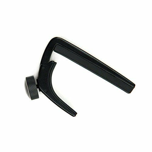 D'Addario NS Lite Classical Capo. PW-CP-16.For Flat (non-radiused) Fingerboards