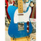 Fender 2017/18 Standard Telecaster, Maple Board, Lake Placid Blue P/N 0145102502