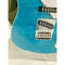 Aria 615-MK2 Nashville, Turquoise Blue B Stock Save ££££