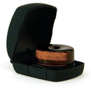 Violin Rosin By D'Addario .Kaplan Premium Rosin In Case - KRDD Dark