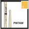 Drumsticks By Promark. Shira Kashi PW7AW Oak 7A Wood Tip Drumsticks
