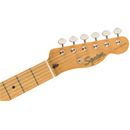 Squier Classic Vibe '50s Telecaster®  Maple Board  White Blonde P/N 0374030501